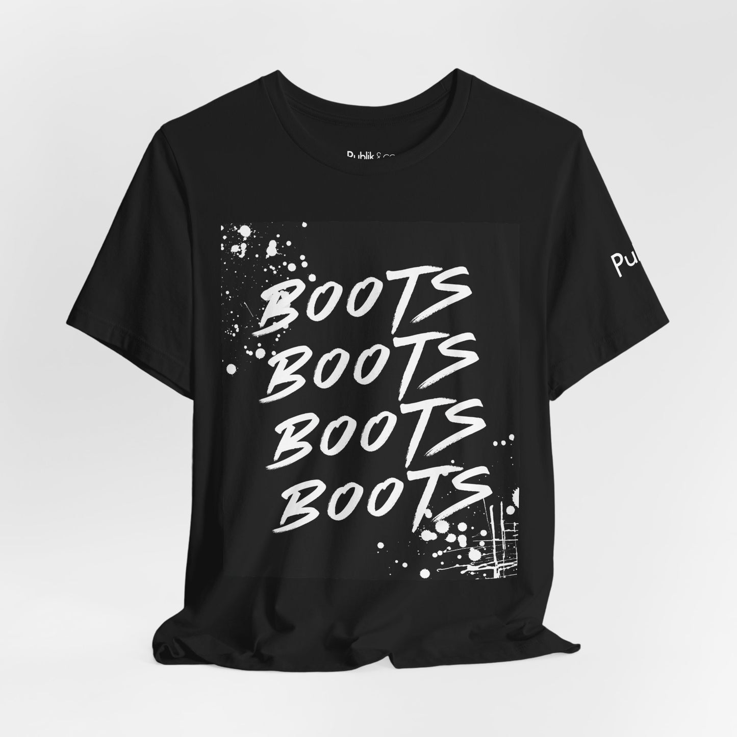 Boots - Urban Unity Street Wear