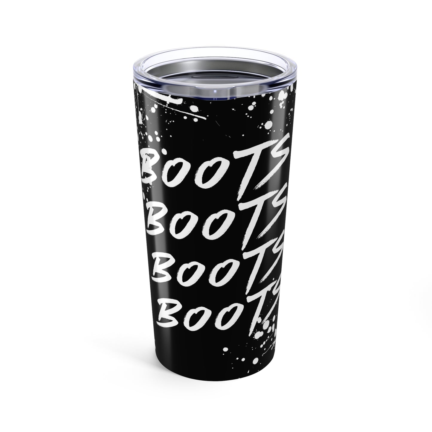 Boots - Graffiti Tumbler 20oz