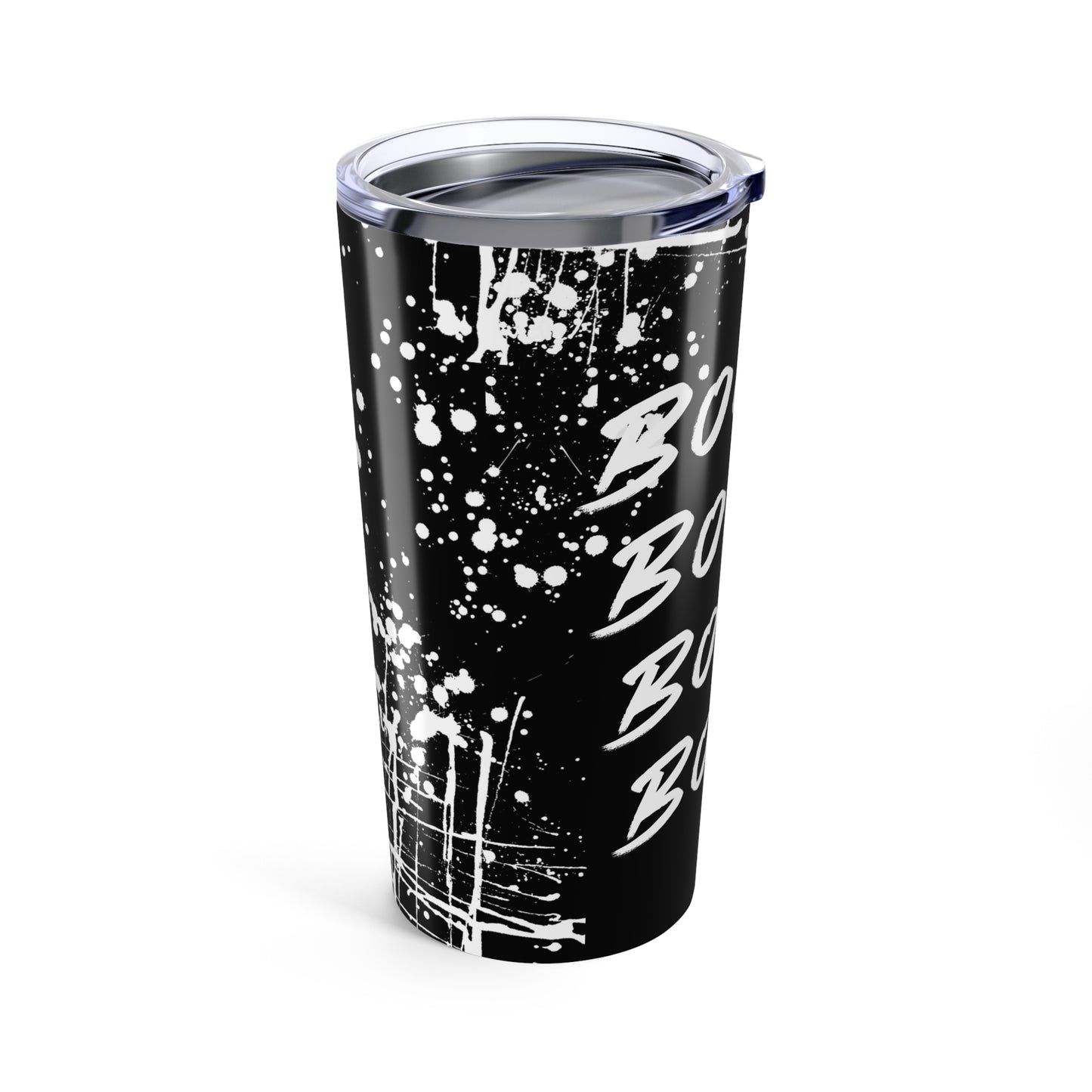 Boots - Graffiti Tumbler 20oz