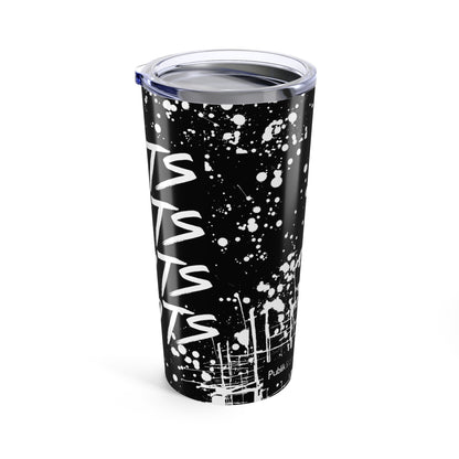 Boots - Graffiti Tumbler 20oz