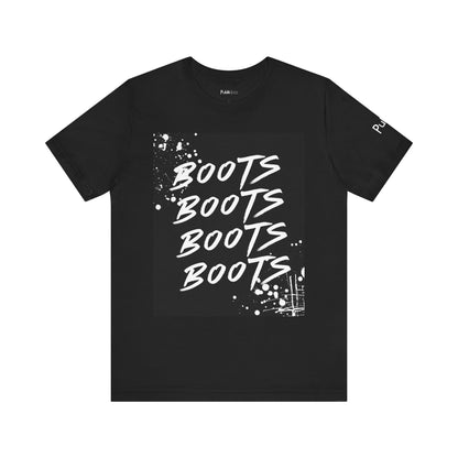 Boots - Urban Unity Street Wear